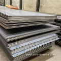 Hot Rolled Shipbuilding Carbon Steel Plate 6mm